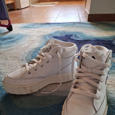 Baskets fila