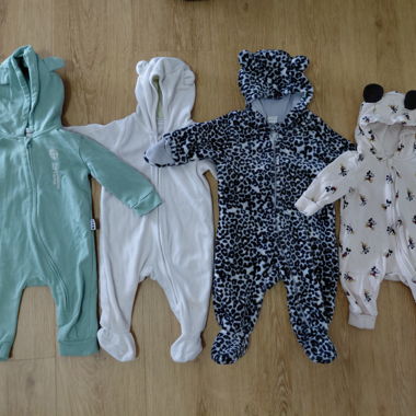 Coverall