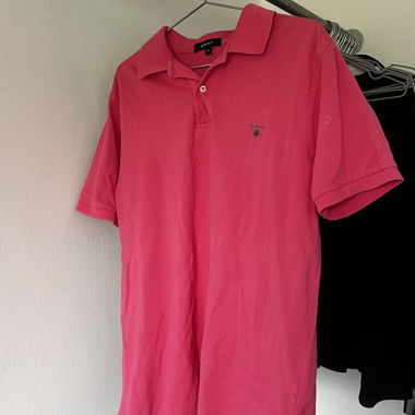 Gant Pink Polo