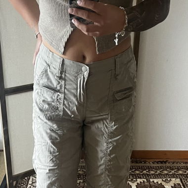 Cargohose