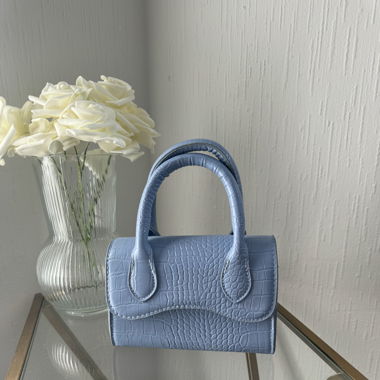 Sac bandoulière 