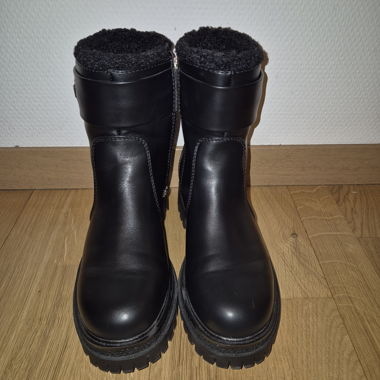 Bottes d'hiver Anna Field