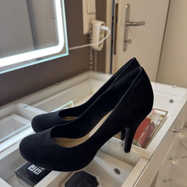 High Heels
