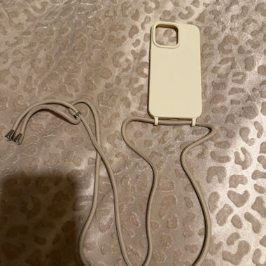 Coque pour smartphone