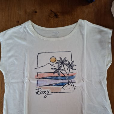 Tee- shirt "Roxy"