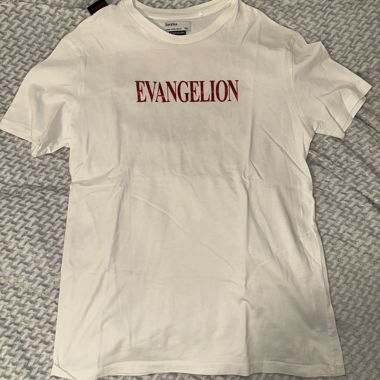 T-shirt Evangelion