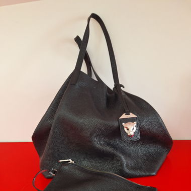 Marc Cain Ledertasche