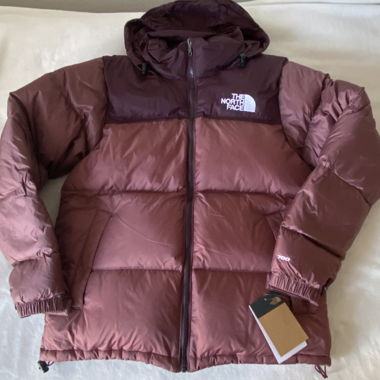 The North Face Retro Nupste 700 Puffer