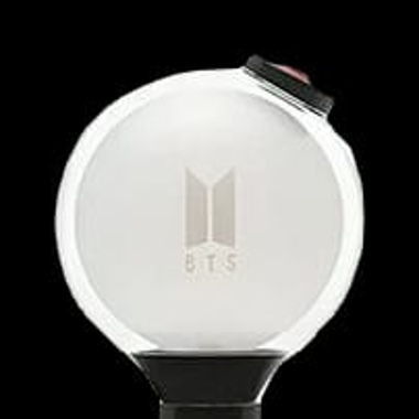 BTS Light Stick