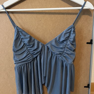 summer top