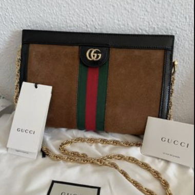 Borsetta GUCCI NUOVA