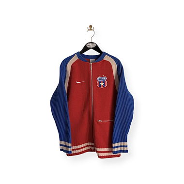 Veste zippée Nike 2000’s Steaua Bucuresti