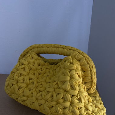 Handmade bag