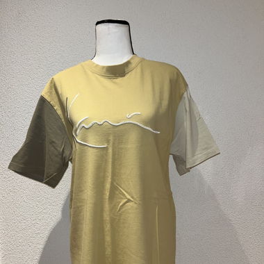Long T-shirt