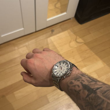 Orologio Cronografo Skyline