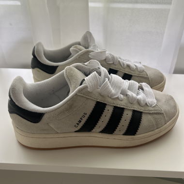 Baskets Adidas Campus
