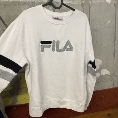 Vintage Fila Sweater