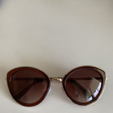 Boho Sonnenbrille