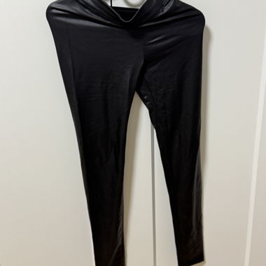 Black Leggings