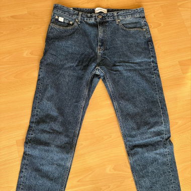 Calvin Klein Herren Jeans (Grösse W32)