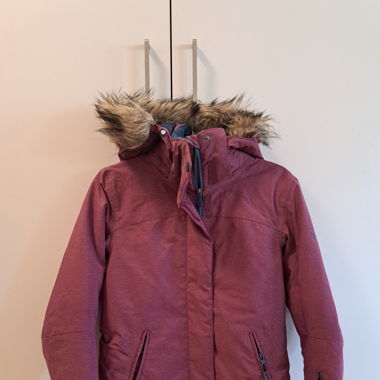 Veste de ski
