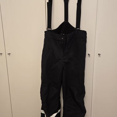 SKI pants - H&M - 158 cm