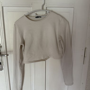 long sleeve top