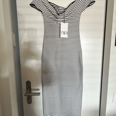 Robe Zara