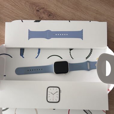 Apple Watch série 7 45MM