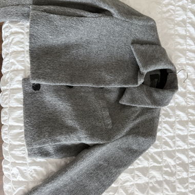 New blazer never worn size S