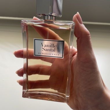 Reminiscence Vanille Santal Eau de toilette