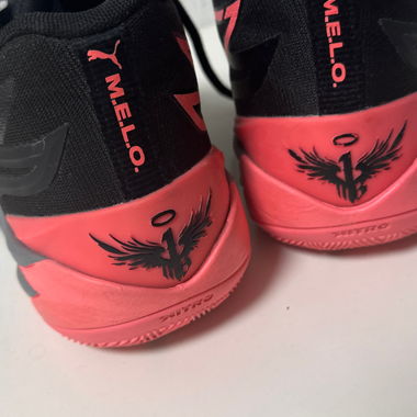 Lamelo Ball mb.2