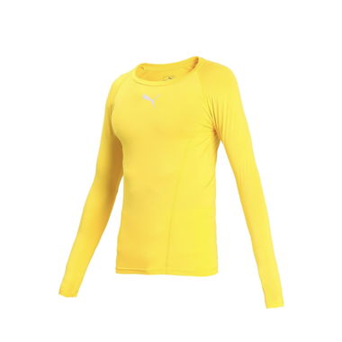 Puma Sportoberteil langarm