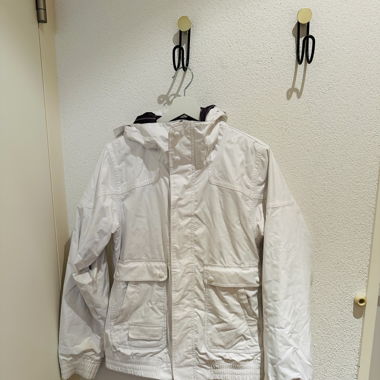 Winterjacke