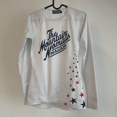 Maglia termica a maniche lunghe