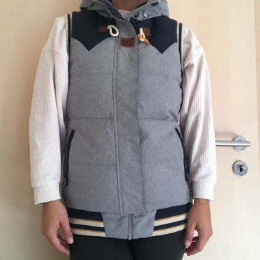 Gilet Picture
