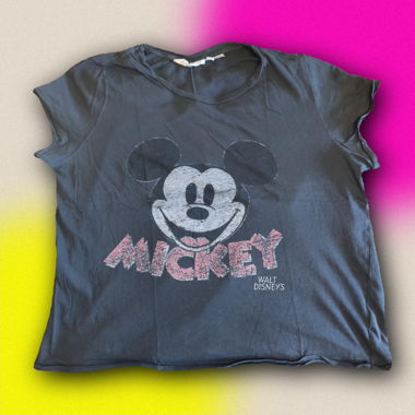 Mickey Mouse Shirt
