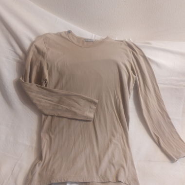 Maglia a maniche lunghe Dolce & Gabbana
