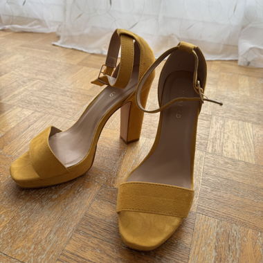Heels