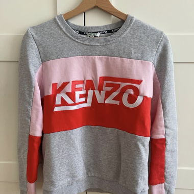 KENZO PULLI
