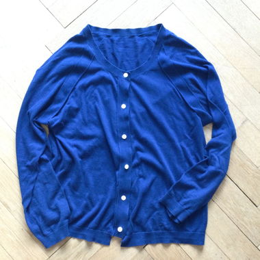 Pullover