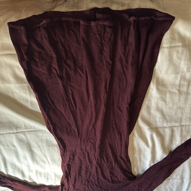 Strickkleid