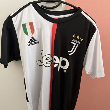Juventus Adidas Jersey