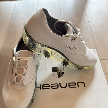 Heaven Golf Shoes