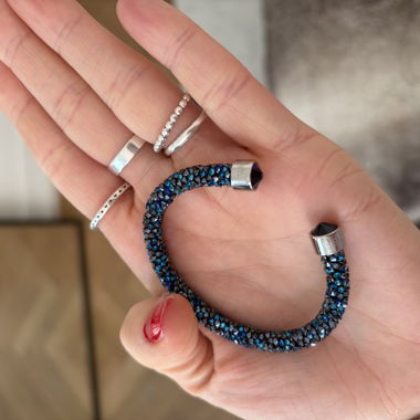 Bracciale Swarovski Crystaldust