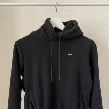 Fleece Hoodie Myprotein