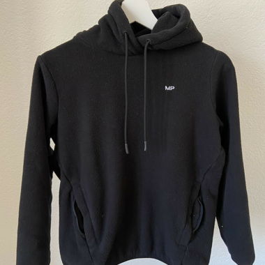 Fleece Hoodie Myprotein