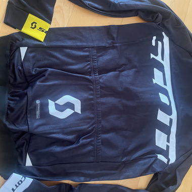 Veste Scott