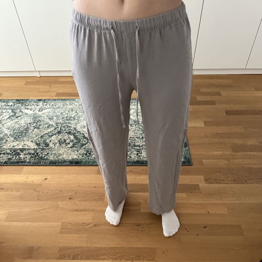 Stoffhose Pull&Bear