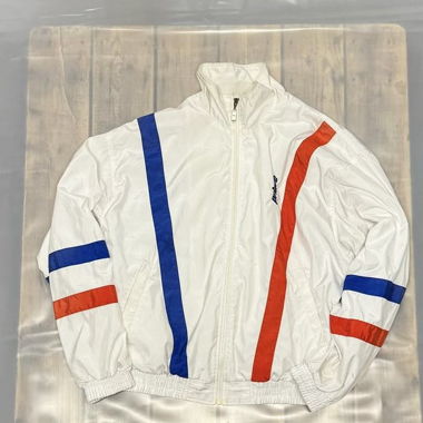 Prince Track Jacket